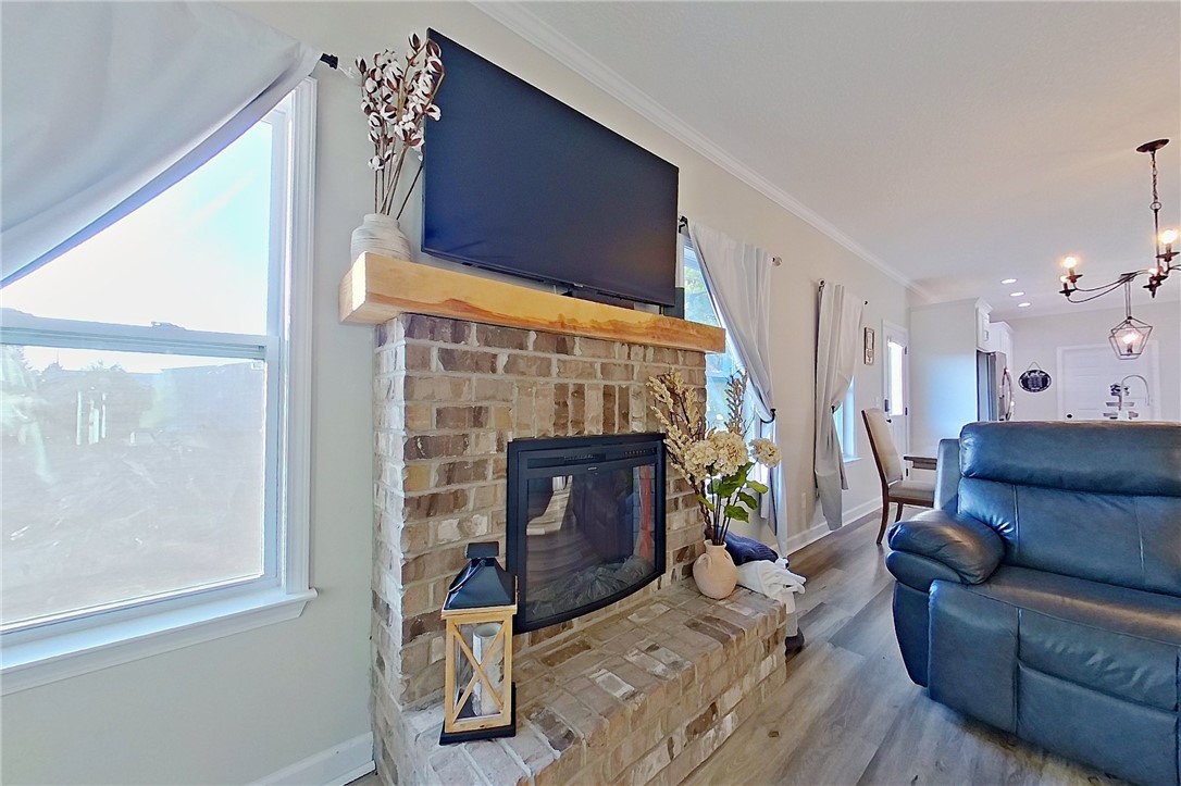 5512 Owens Road Blackshear, GA 31516 - Photo 11 of 36