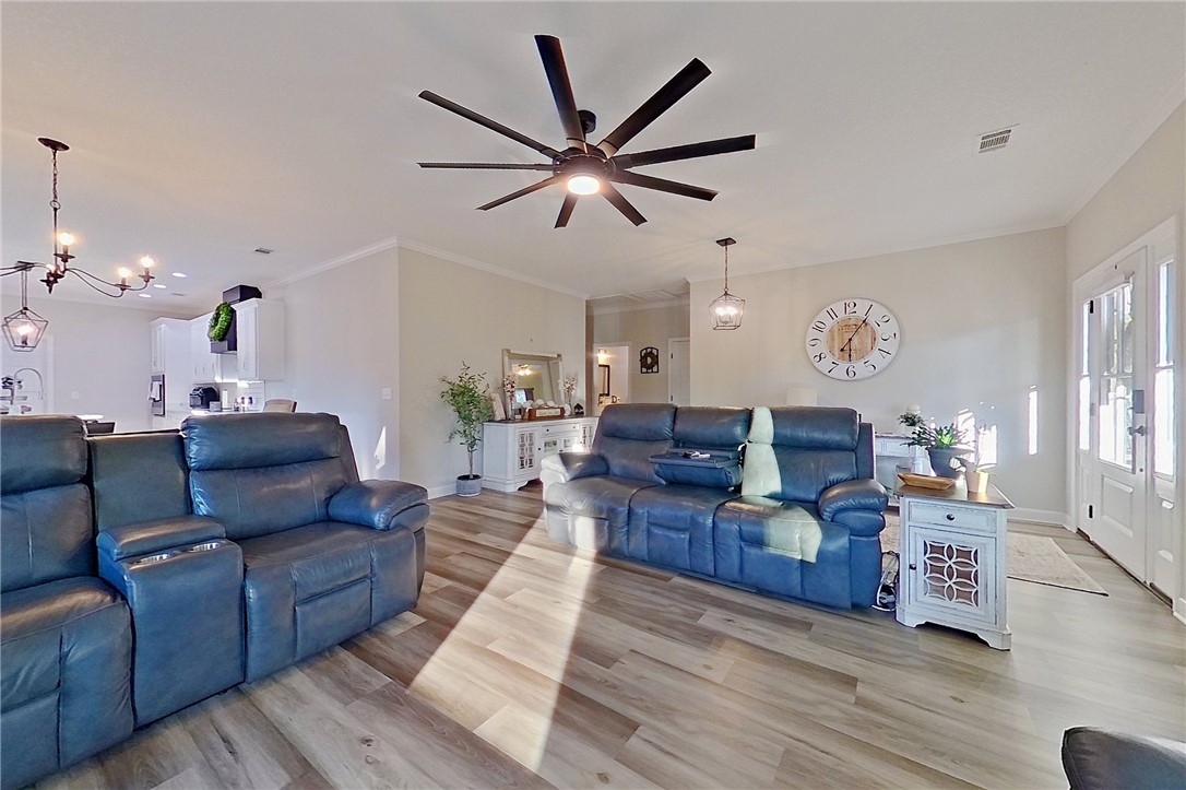 5512 Owens Road Blackshear, GA 31516 - Photo 12 of 36