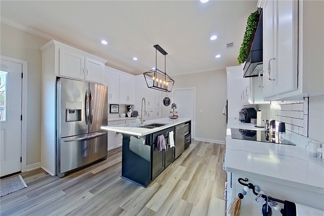 5512 Owens Road Blackshear, GA 31516 - Photo 14 of 36