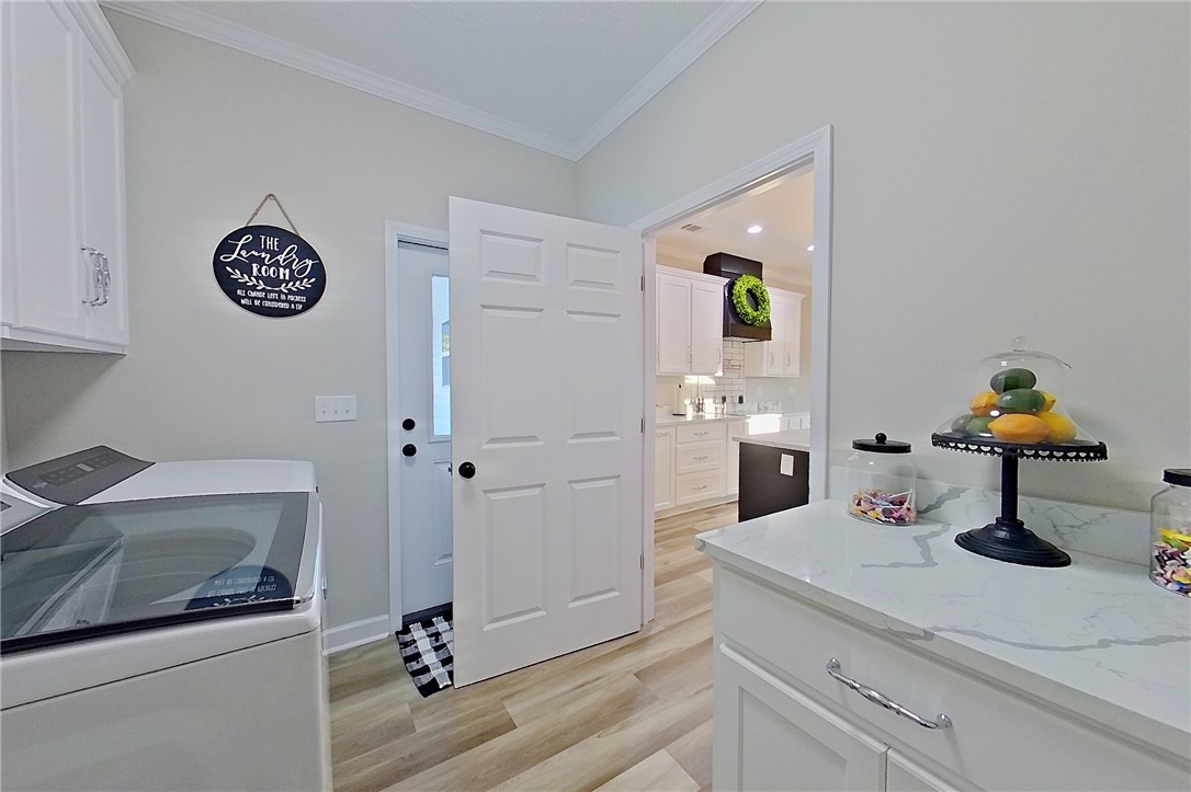 5512 Owens Road Blackshear, GA 31516 - Photo 19 of 36