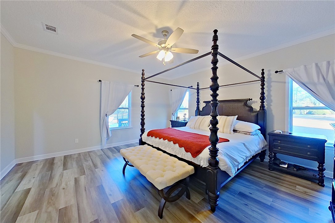 5512 Owens Road Blackshear, GA 31516 - Photo 20 of 36