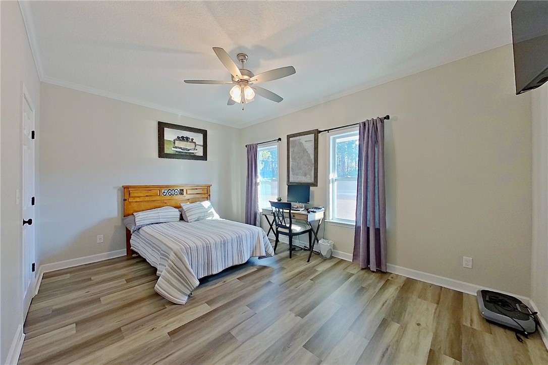 5512 Owens Road Blackshear, GA 31516 - Photo 25 of 36