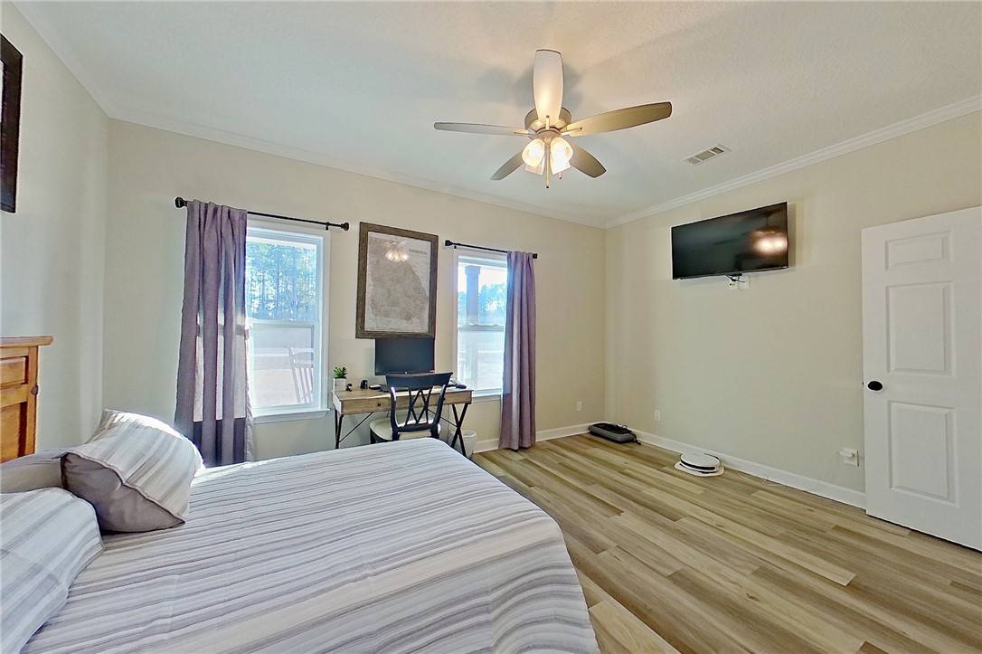 5512 Owens Road Blackshear, GA 31516 - Photo 26 of 36