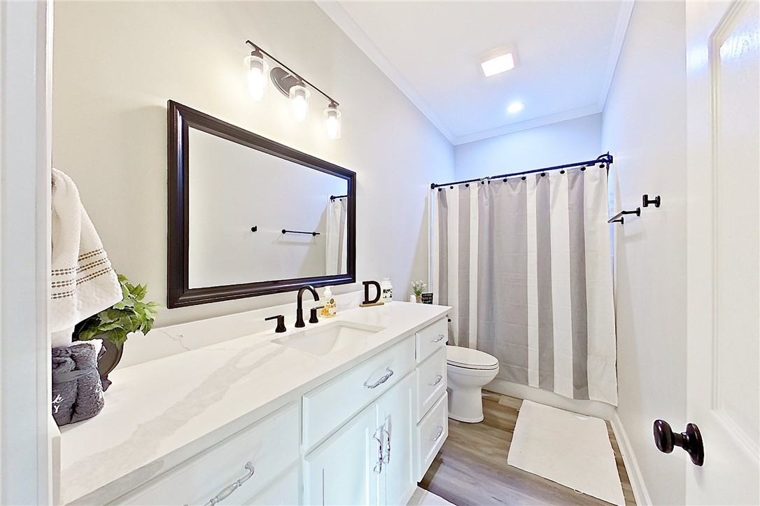 5512 Owens Road Blackshear, GA 31516 - Photo 27 of 36