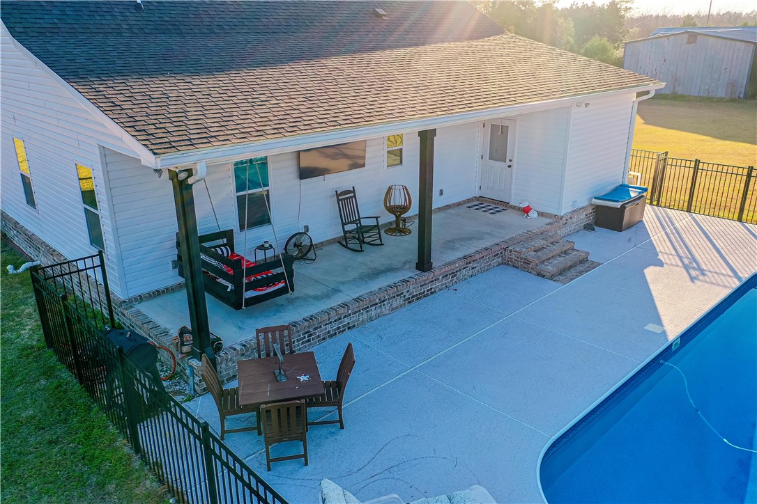 5512 Owens Road Blackshear, GA 31516 - Photo 30 of 36