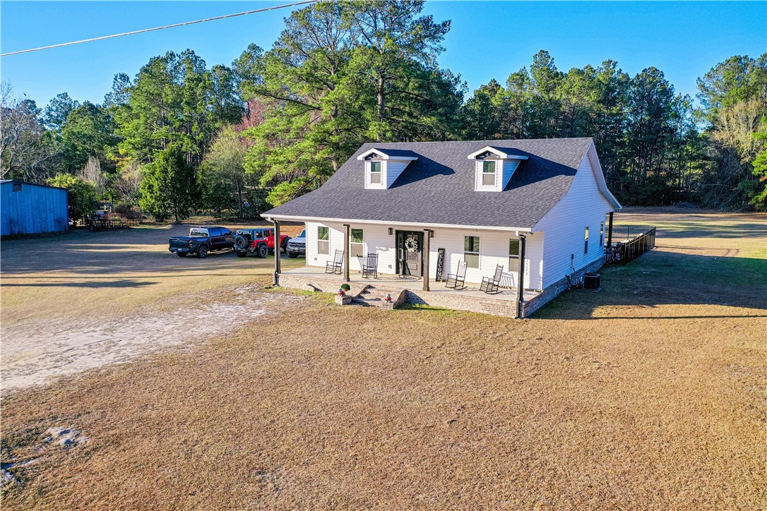 5512 Owens Road Blackshear, GA 31516 - Photo 3 of 36