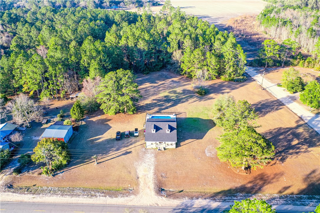 5512 Owens Road Blackshear, GA 31516 - Photo 32 of 36