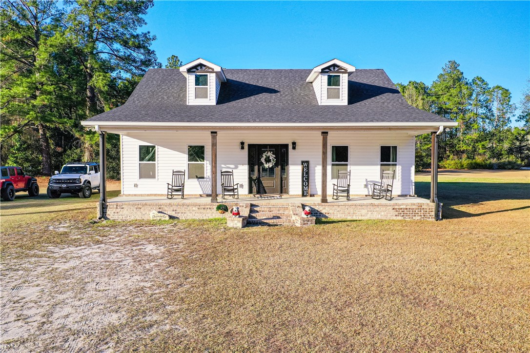 5512 Owens Road Blackshear, GA 31516 - Photo 34 of 36