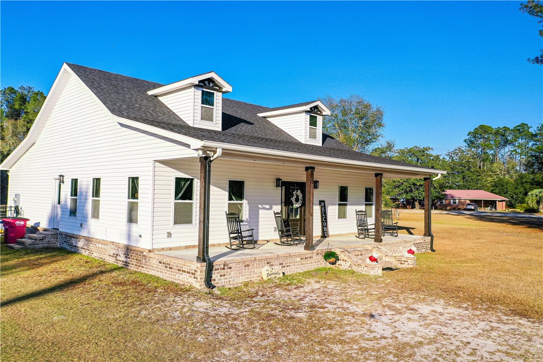 5512 Owens Road Blackshear, GA 31516 - Photo 35 of 36