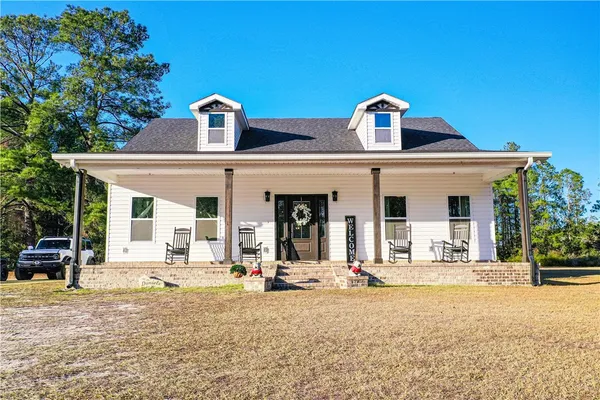 $294,900 | 5512 Owens Road, Blackshear, GA 31516