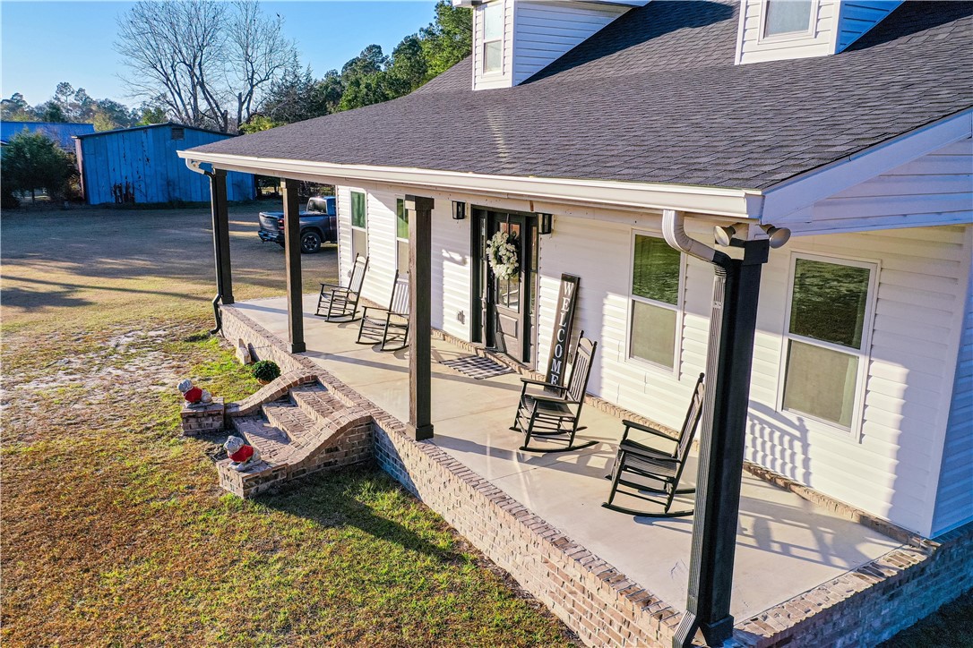 5512 Owens Road Blackshear, GA 31516 - Photo 8 of 36