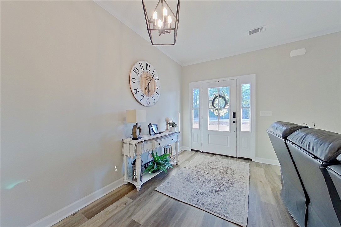 5512 Owens Road Blackshear, GA 31516 - Photo 9 of 36