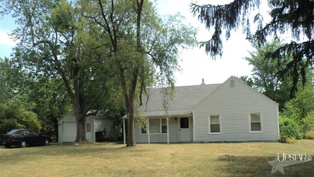 1525 Reckeweg Road Fort Wayne, IN 46804 - Photo 10 of 13