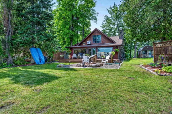 $557,900 | 11058 South Brancel Road, Solon Springs, WI 54873