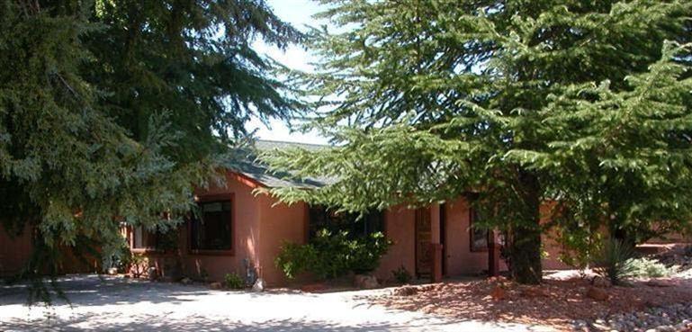60 Rain Trail Road Sedona, AZ 86351 - Photo 24 of 25 Additional Photo