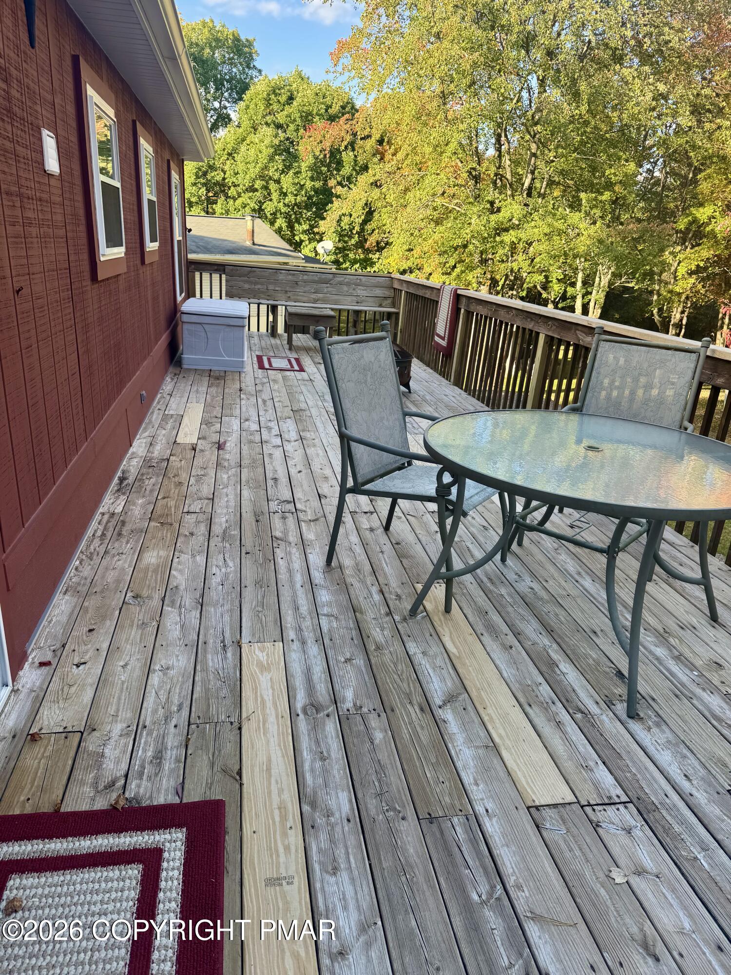 373 Clearview Drive Long Pond, PA 18334 - Photo 24 of 40 Pocono Rose