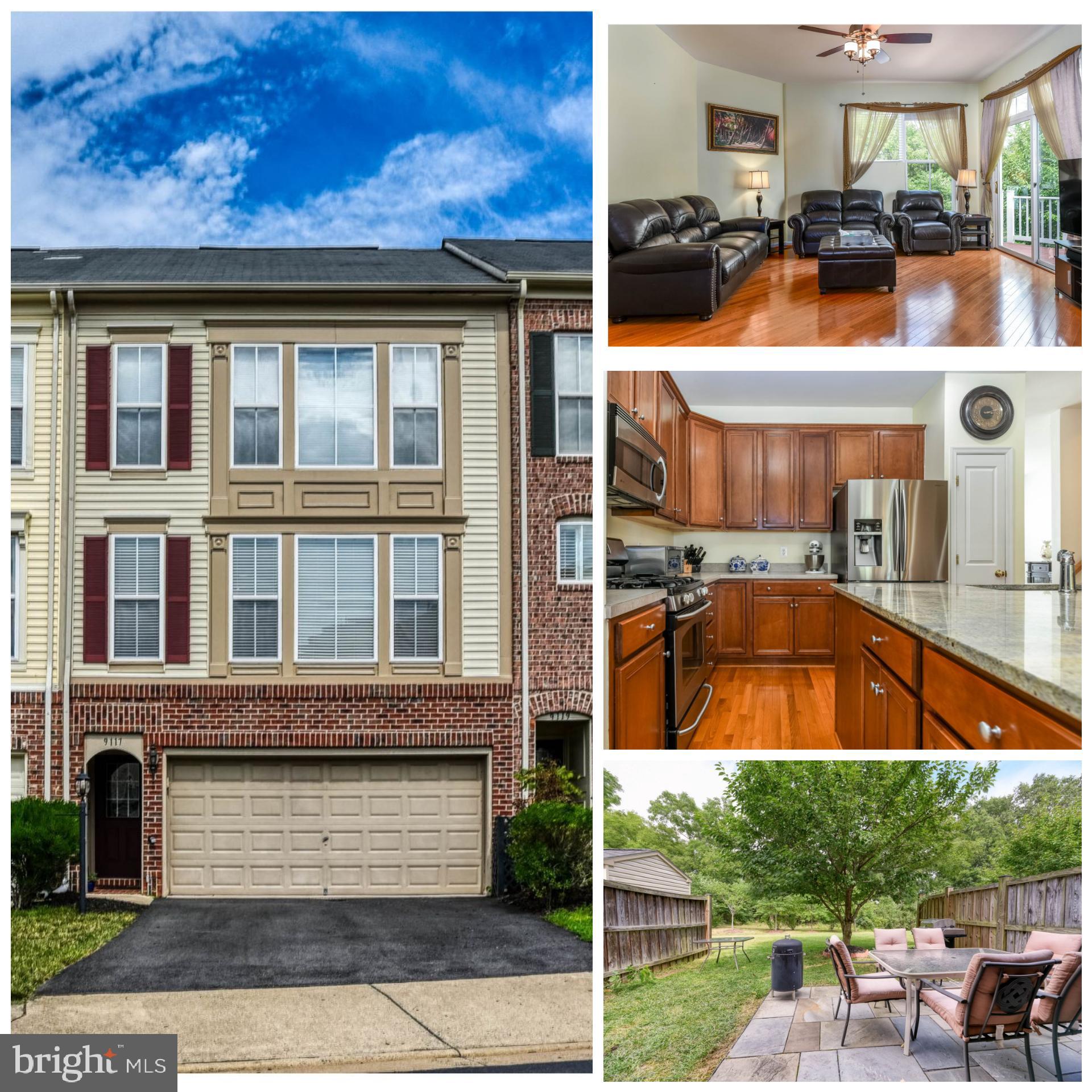 9117 Ribbon Falls Loop Bristow, VA 20136 - Photo 1 of 34 Gallery Image 1