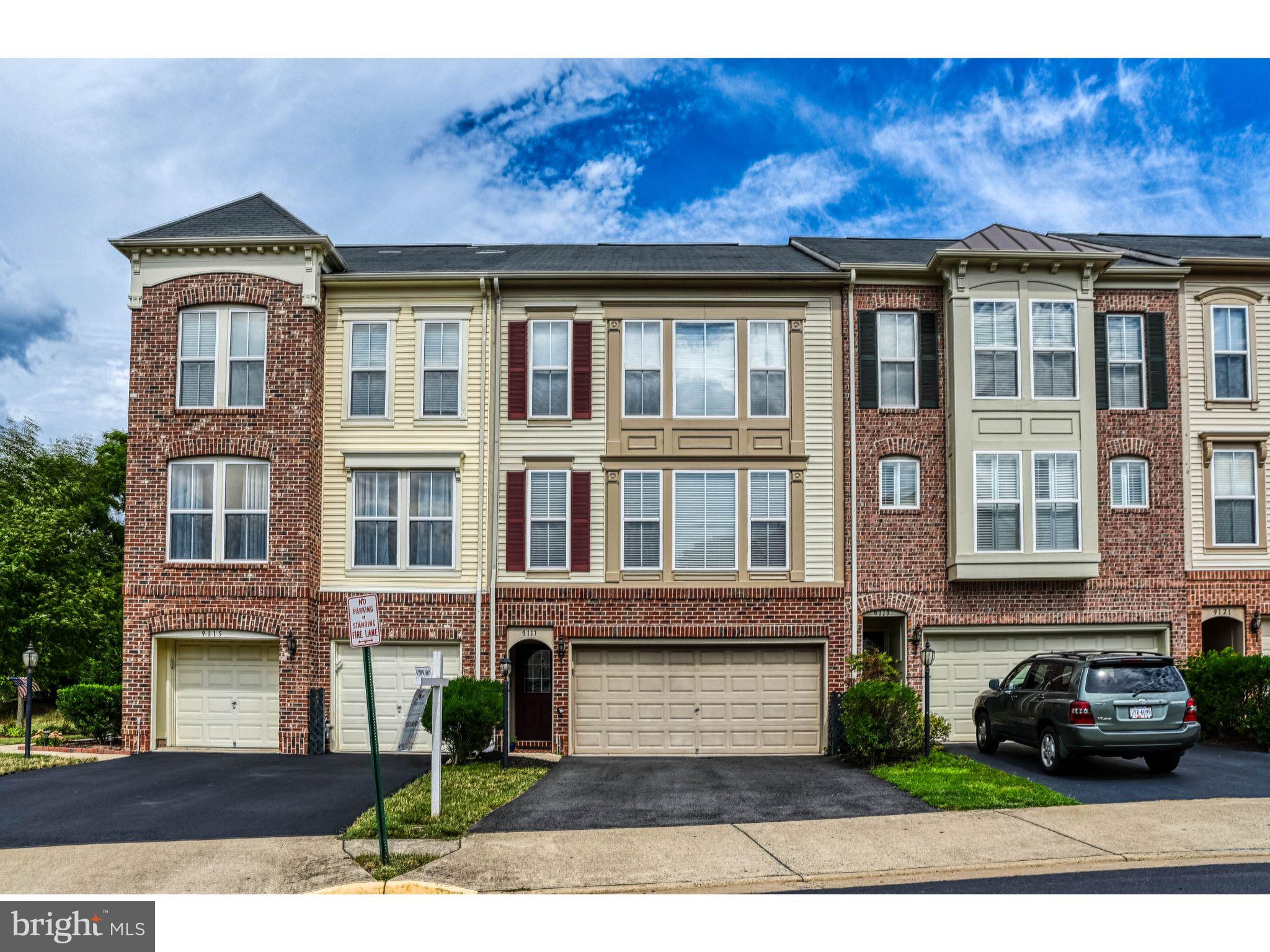 9117 Ribbon Falls Loop Bristow, VA 20136 - Photo 2 of 34 Gallery Image 2