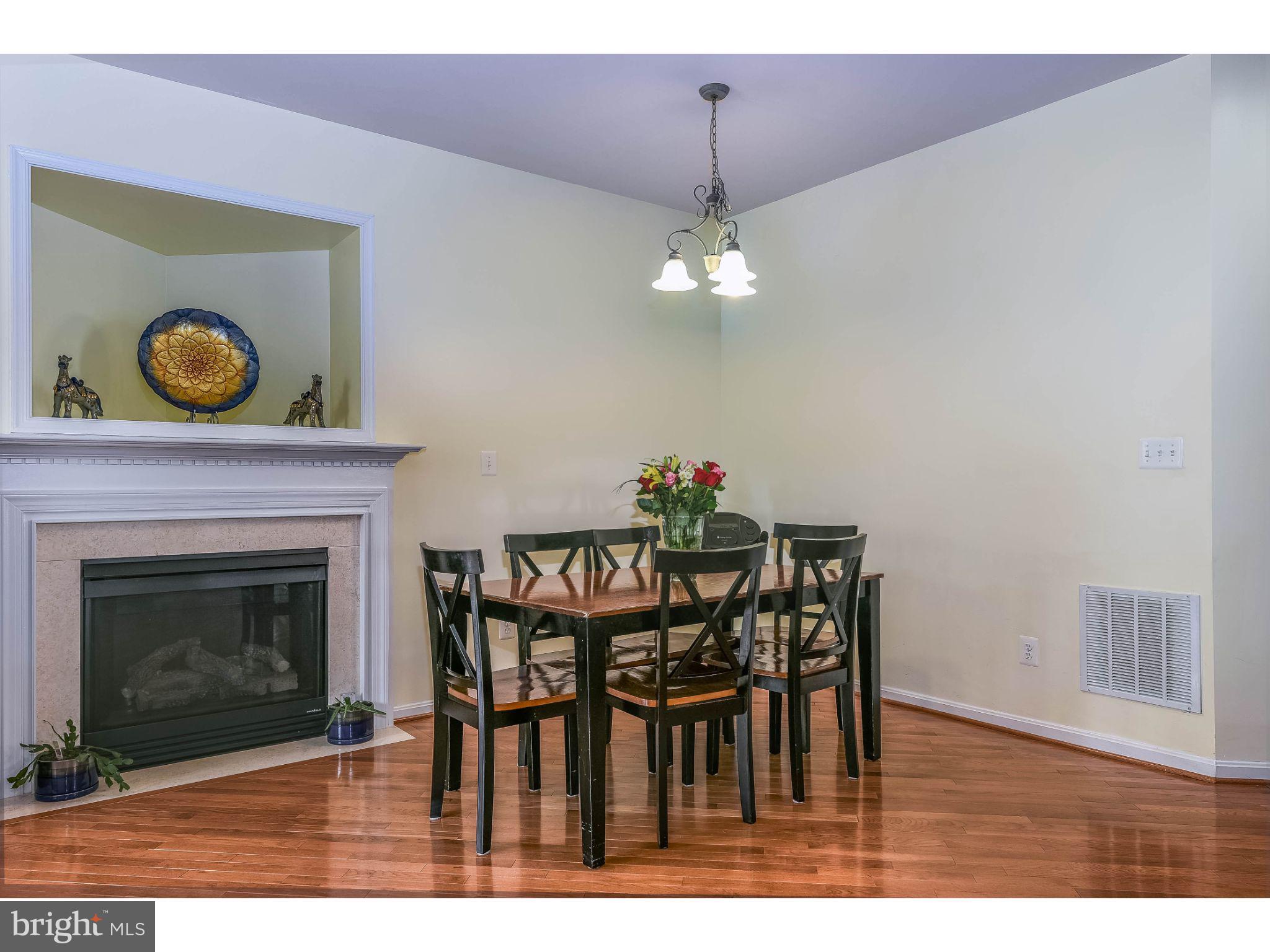 9117 Ribbon Falls Loop Bristow, VA 20136 - Photo 4 of 34 Gallery Image 4