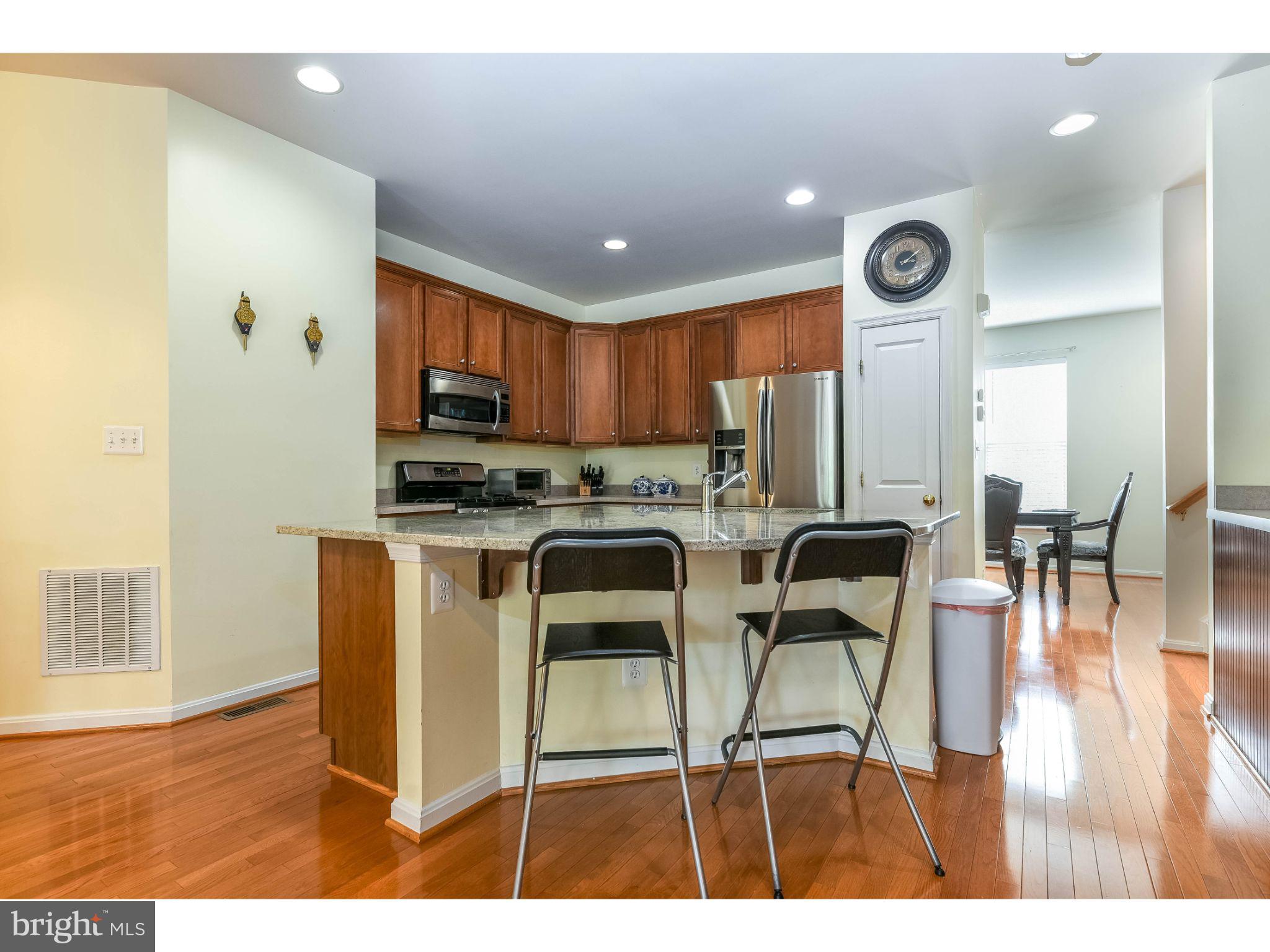 9117 Ribbon Falls Loop Bristow, VA 20136 - Photo 5 of 34 Gallery Image 5