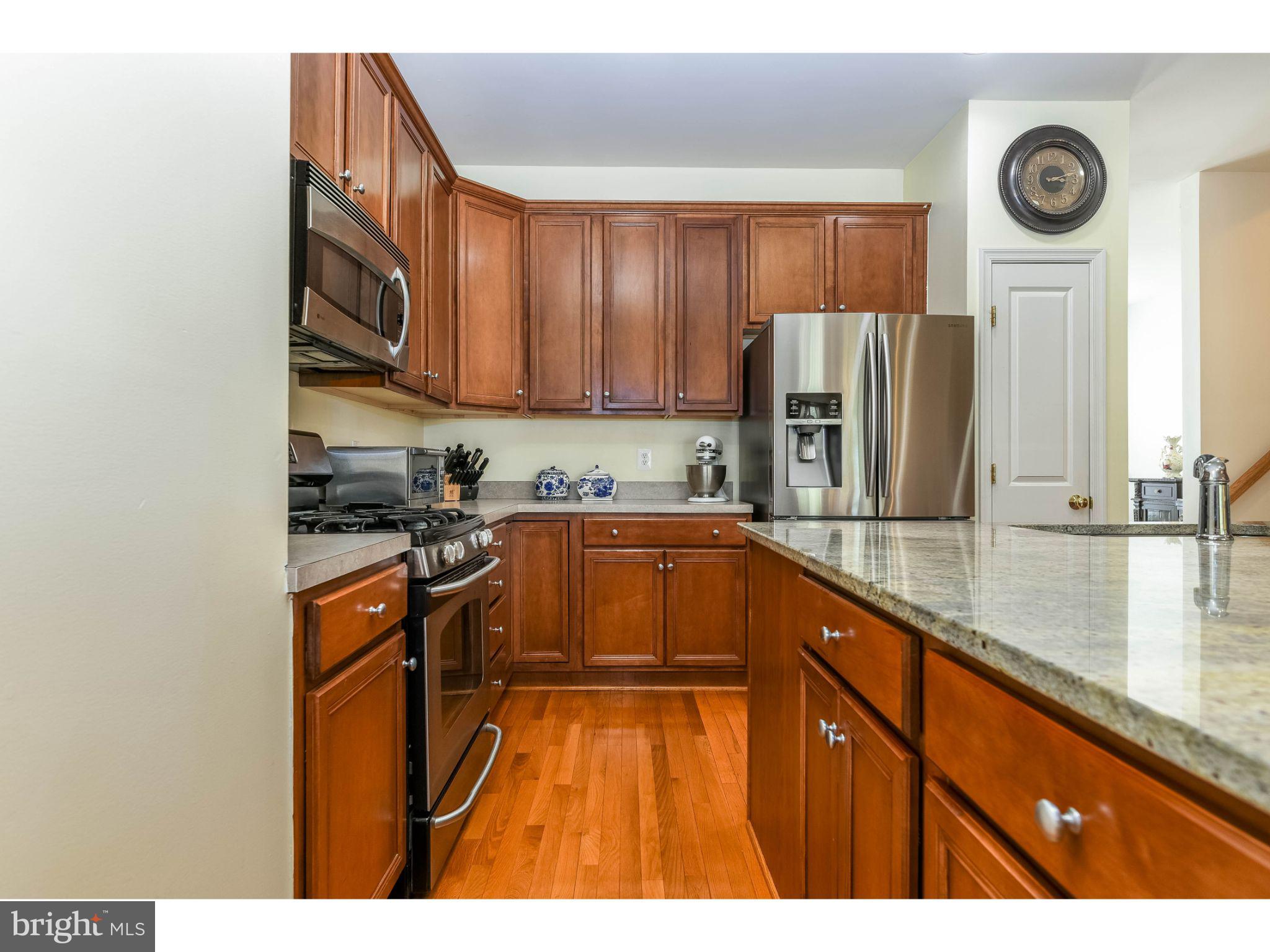 9117 Ribbon Falls Loop Bristow, VA 20136 - Photo 7 of 34 Gallery Image 7