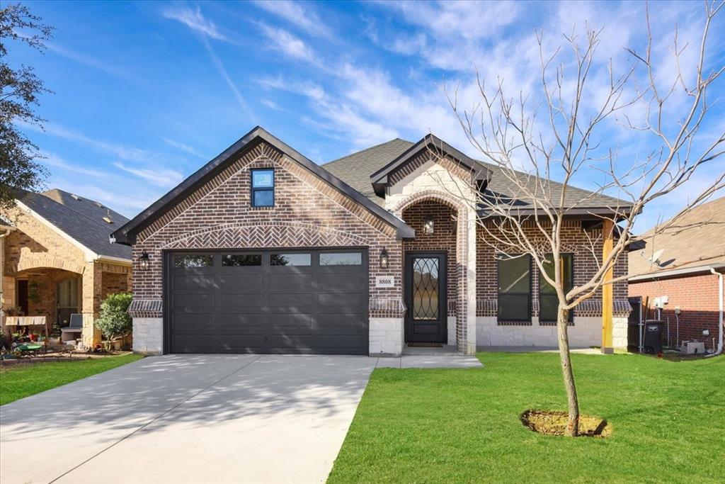8808 Flying Ranch Road Fort Worth, TX 76134 - Photo 1 of 1 Gallery Image 1