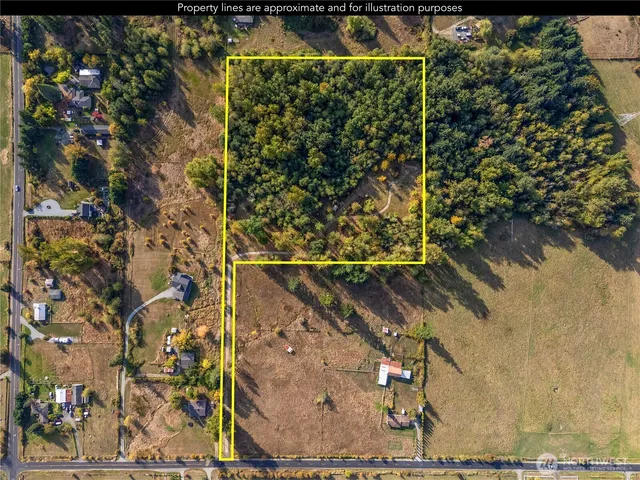 $400,000 | 26202 110th Avenue East, Graham, WA 98338