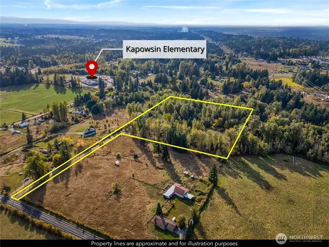 $400,000 | 26202 110th Avenue East, Graham, WA 98338