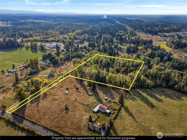 $400,000 | 26202 110th Avenue East, Graham, WA 98338