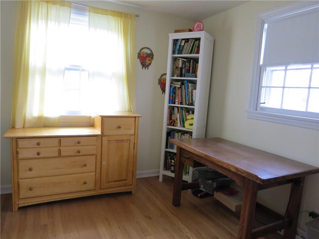 1620 Ridge Avenue Coraopolis, PA 15108 - Photo 22 of 25 Fourth bedroom....