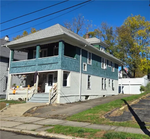 $290,000 | 5 Parsons Street, Binghamton, NY 13903