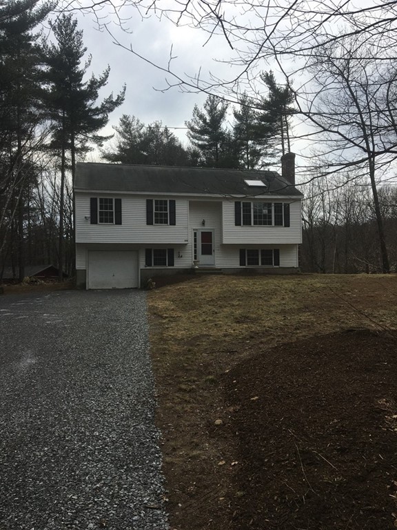 111 Wares Road Ashby, MA 01431 - Photo 1 of 11