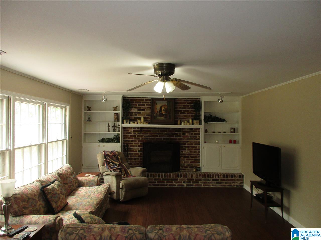 3293 Overton Trail Birmingham, AL 35243 - Photo 28 of 36