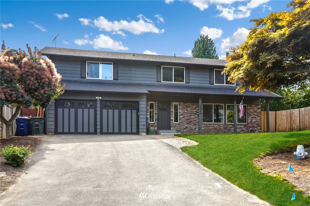 10705 Northeast 200th Place Bothell, WA 98011 - Photo 1 of 25 Gallery Image 1