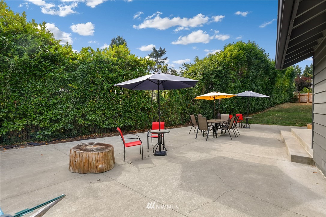 10705 Northeast 200th Place Bothell, WA 98011 - Photo 20 of 25 Gallery Image 20