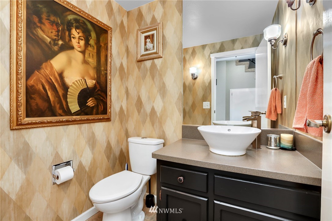 10705 Northeast 200th Place Bothell, WA 98011 - Photo 24 of 25 Gallery Image 24