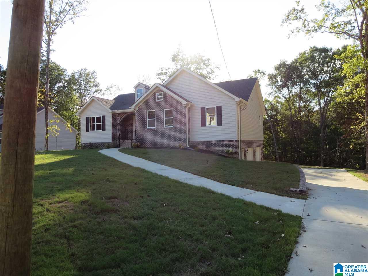 12084 Danny Drive McCalla, AL 35111 - Photo 2 of 28