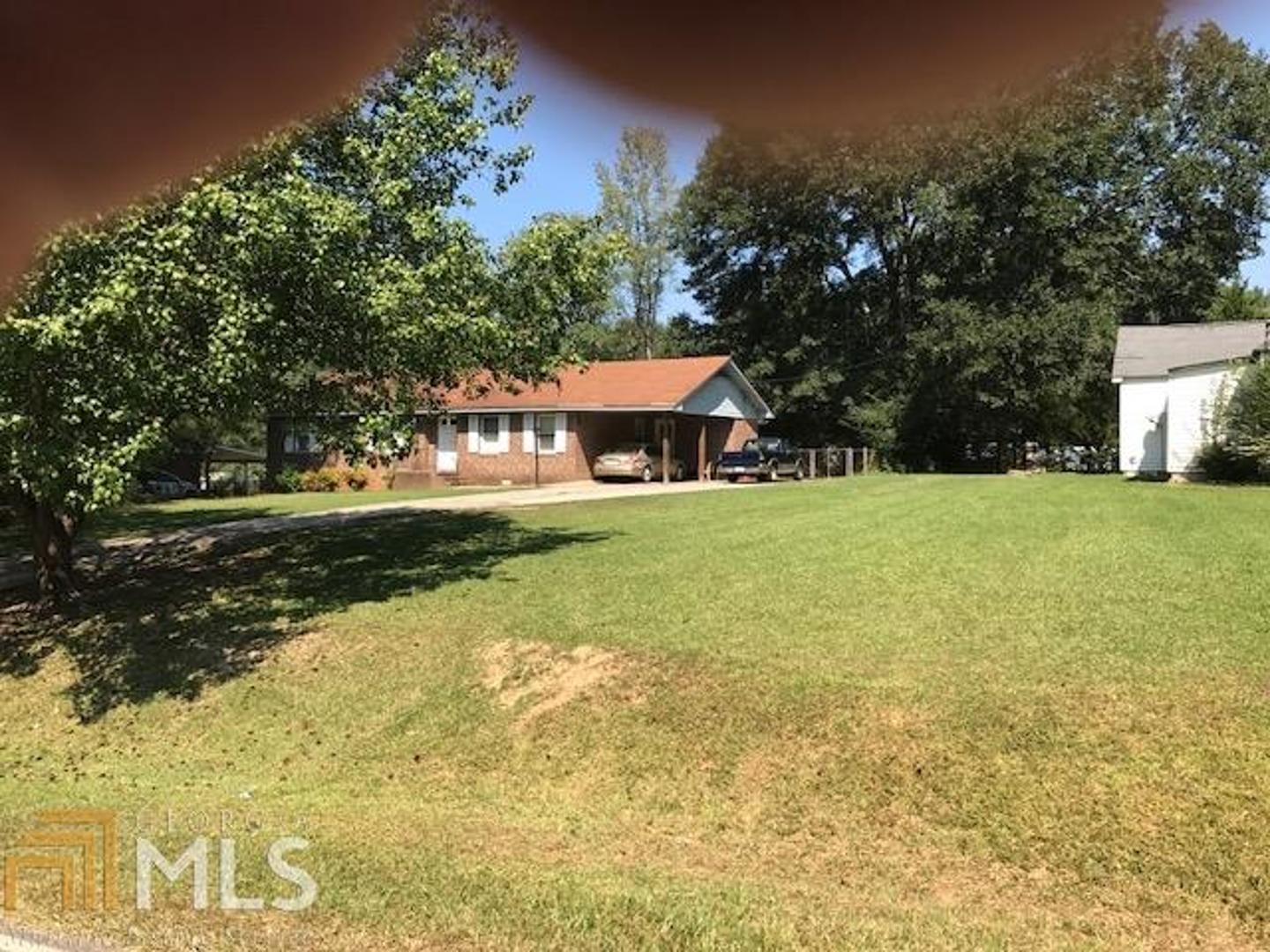 231 Manley Road Griffin, GA 30223 - Photo 1 of 1