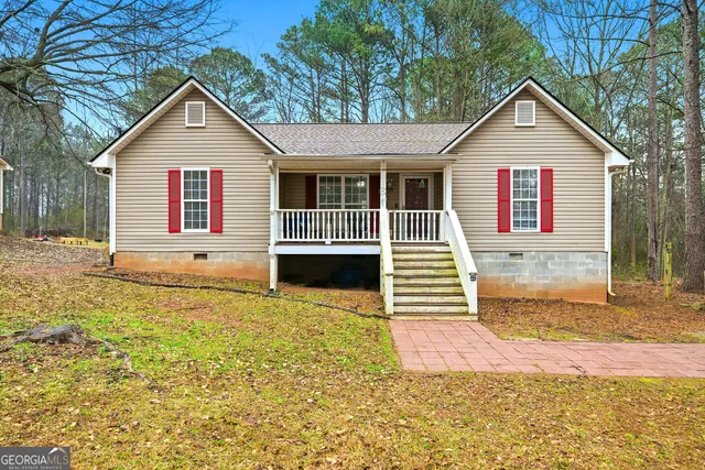 $230,000 | 295 Opal Street, Luthersville, GA 30251
