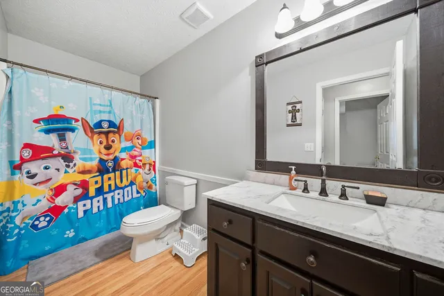 $230,000 | 295 Opal Street, Luthersville, GA 30251