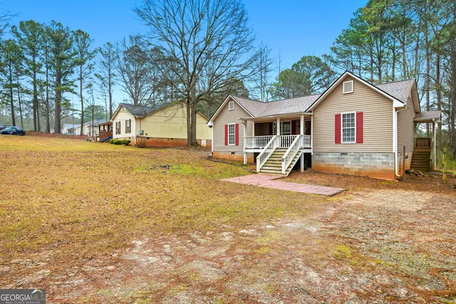 $230,000 | 295 Opal Street, Luthersville, GA 30251