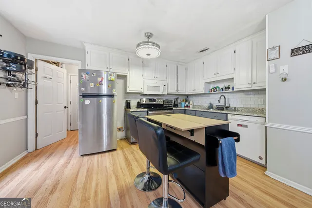 $230,000 | 295 Opal Street, Luthersville, GA 30251