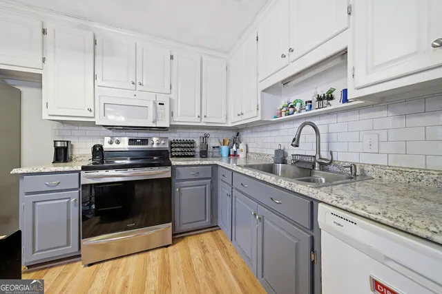 $230,000 | 295 Opal Street, Luthersville, GA 30251