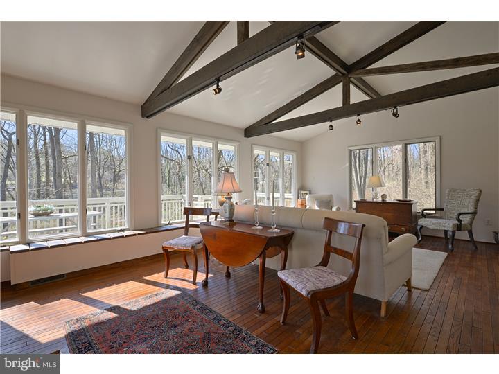 7 Rock Run Road Malvern, PA 19355 - Photo 3 of 25 Living Room
