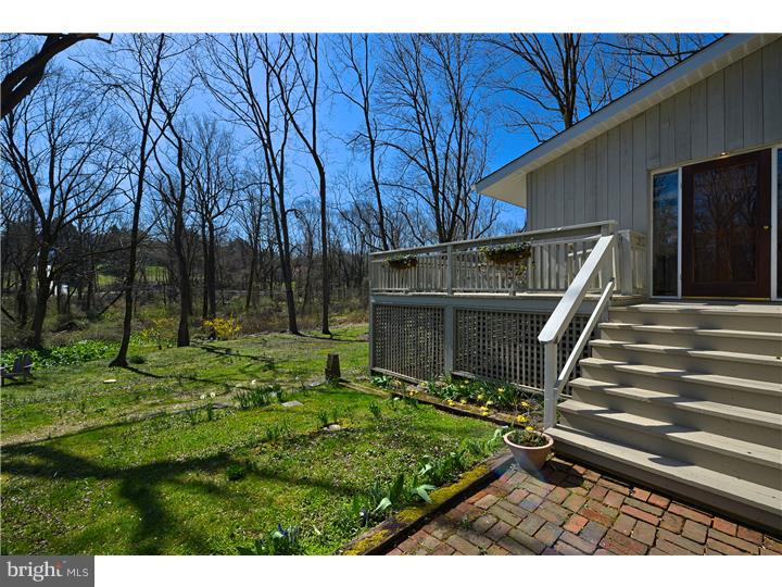 7 Rock Run Road Malvern, PA 19355 - Photo 22 of 25 Side Yard