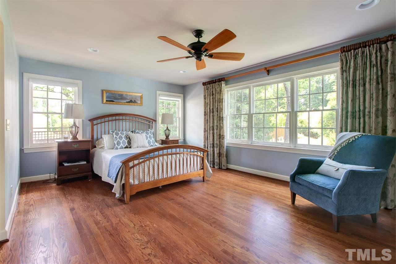 3532 Peach Haven Court Raleigh, NC 27607 - Photo 14 of 24