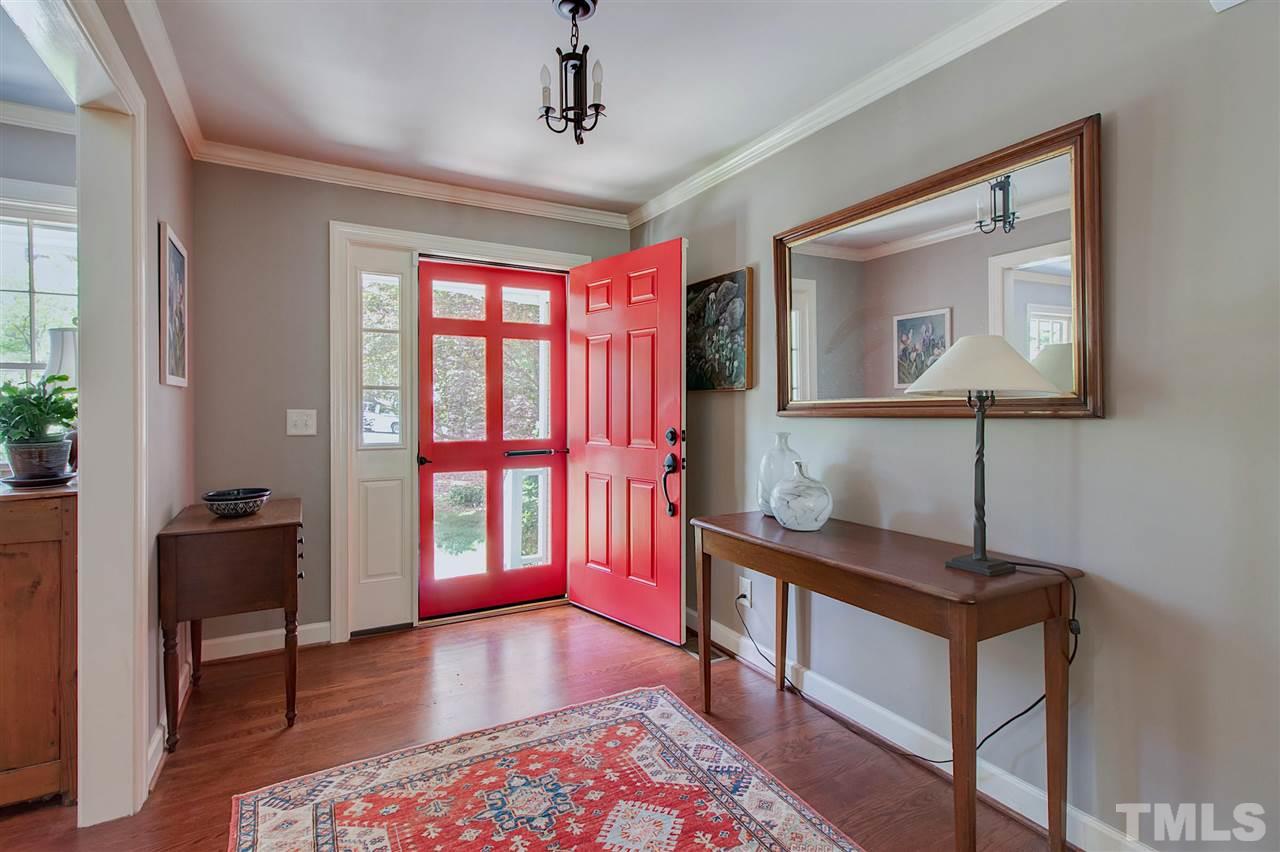 3532 Peach Haven Court Raleigh, NC 27607 - Photo 3 of 24