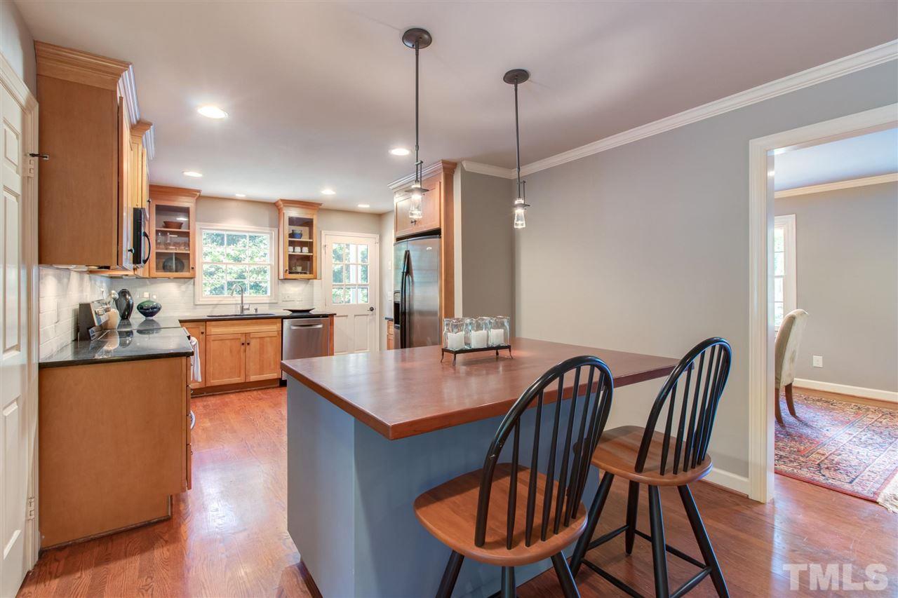 3532 Peach Haven Court Raleigh, NC 27607 - Photo 8 of 24