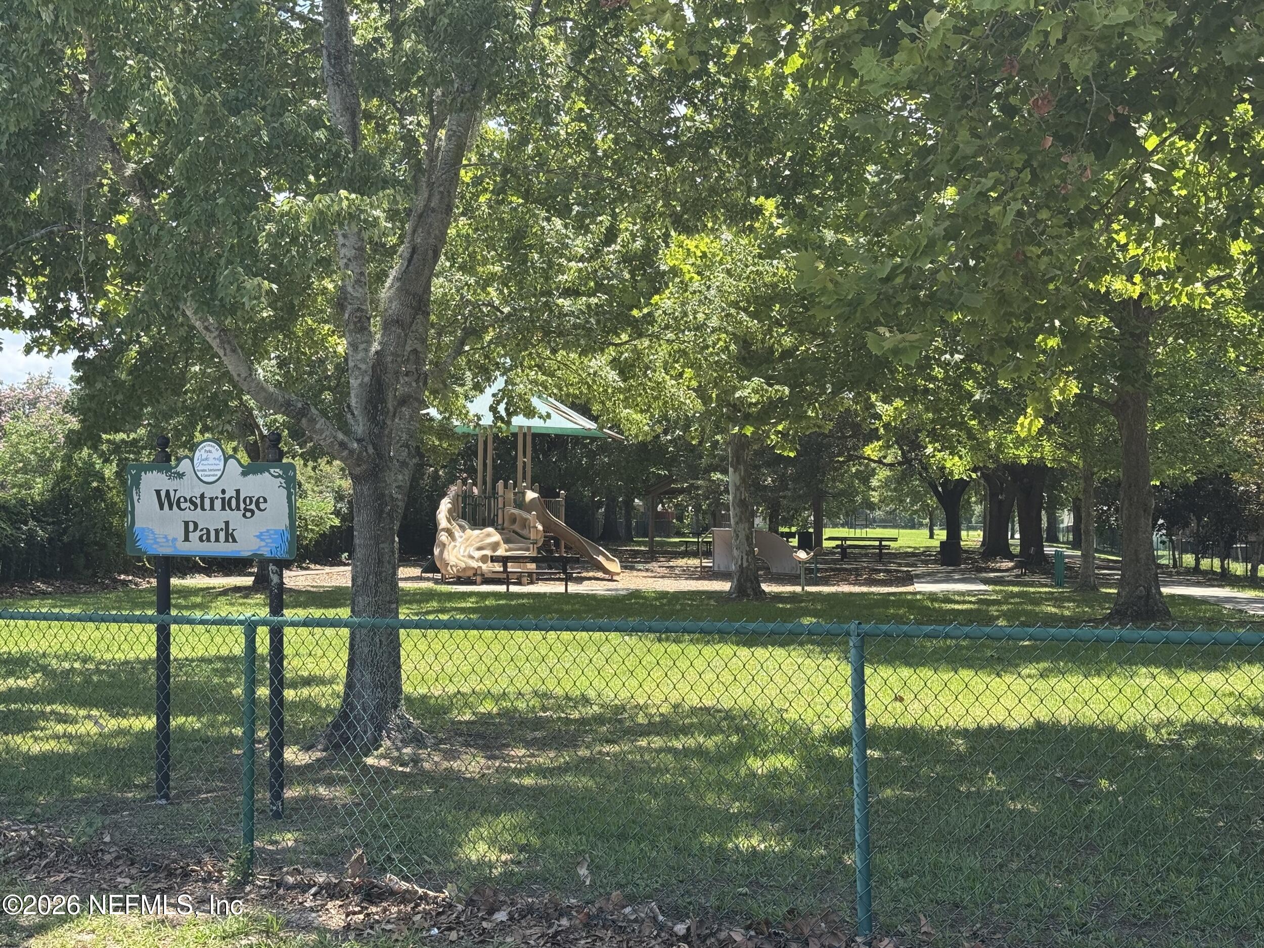 2432 Mallory Hills Road Jacksonville, FL 32221 - Photo 68 of 68 94_west ridge park 1