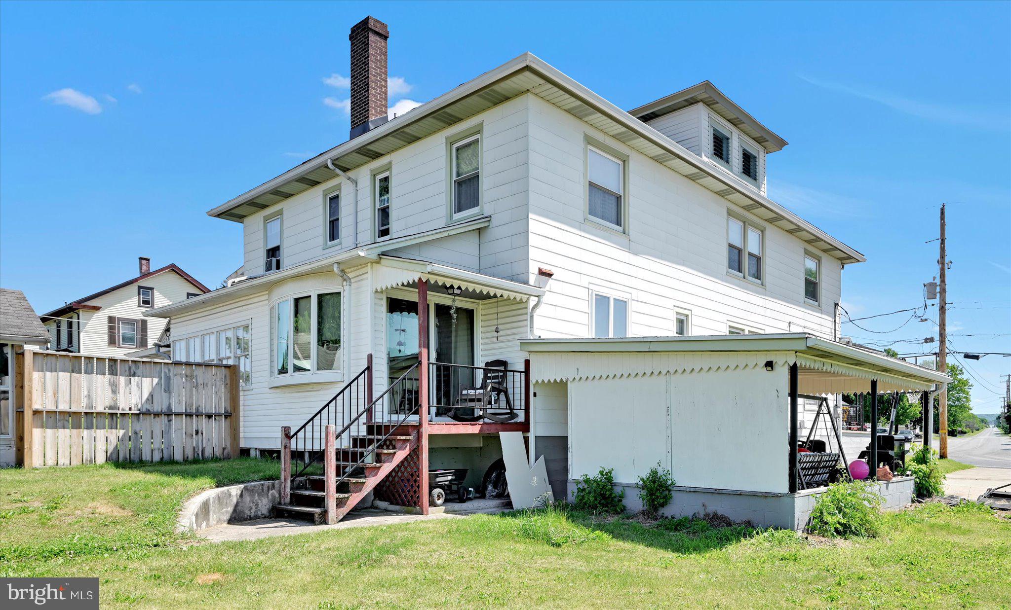 305 Gap Street Valley View, PA 17983 - Photo 31 of 36